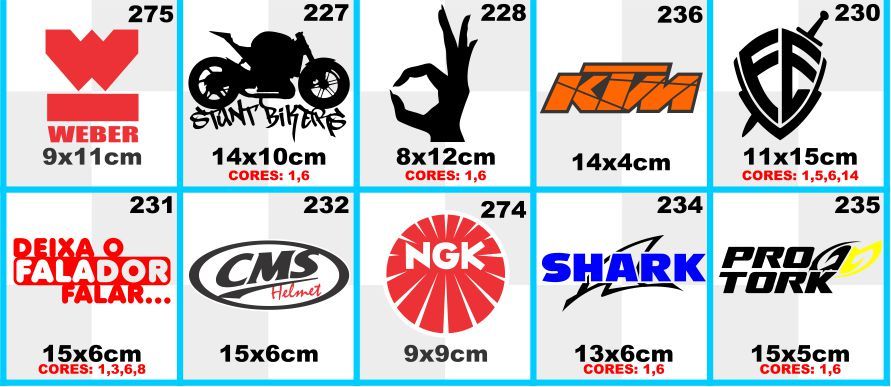Adesivos Para Carro Moto Grau Drift Wheeling Motocross Gm Adesivo De Parede Tema Boteco ~ Adesivos Para Carro Moto Grau Drift Wheeling Motocross Gm