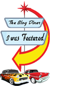 The Blog Diner