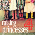 Raising4princesses