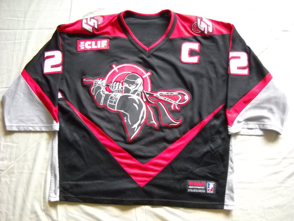 nll jerseys