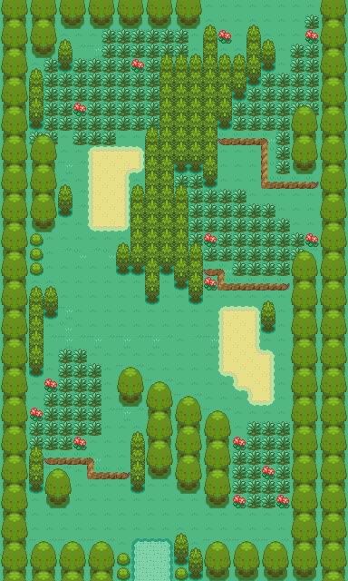 [PokeCommunity.com] Team Elemental