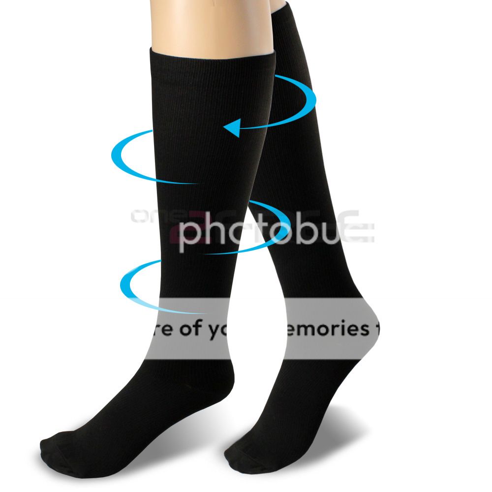 Compression socks for women for bad feet