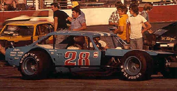 60'-70's Vintage Oval Track Modifieds | Page 242 | The H.A.M.B.