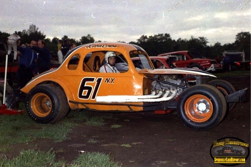 60'-70's Vintage Oval Track Modifieds | Page 347 | The H.A.M.B.