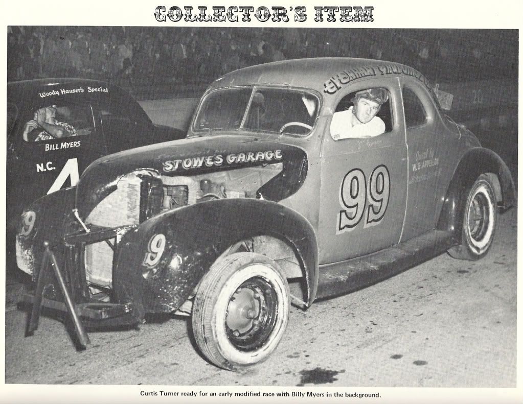 60'-70's Vintage Oval Track Modifieds | Page 242 | The H.A.M.B.