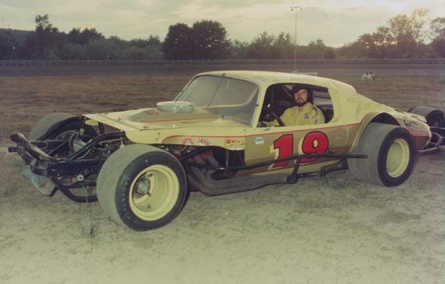 60'-70's Vintage Oval Track Modifieds | Page 361 | The H.A.M.B.