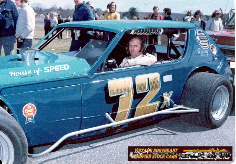 60'-70's Vintage Oval Track Modifieds | Page 338 | The H.A.M.B.