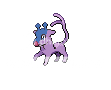 [PokeCommunity.com] Recolours and Fusions Thread