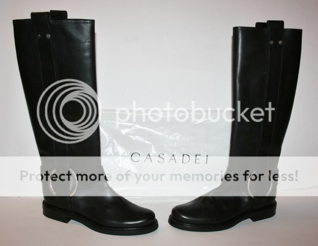   size eu 39 usa 8 uk 6 sole rubber main colour blacks material leather