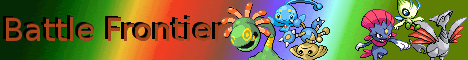 [PokeCommunity.com] Battle frontier