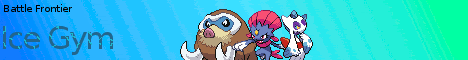 [PokeCommunity.com] Battle frontier