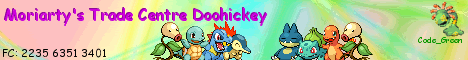 [PokeCommunity.com] Moriarty's Trade Centre Doohickey
