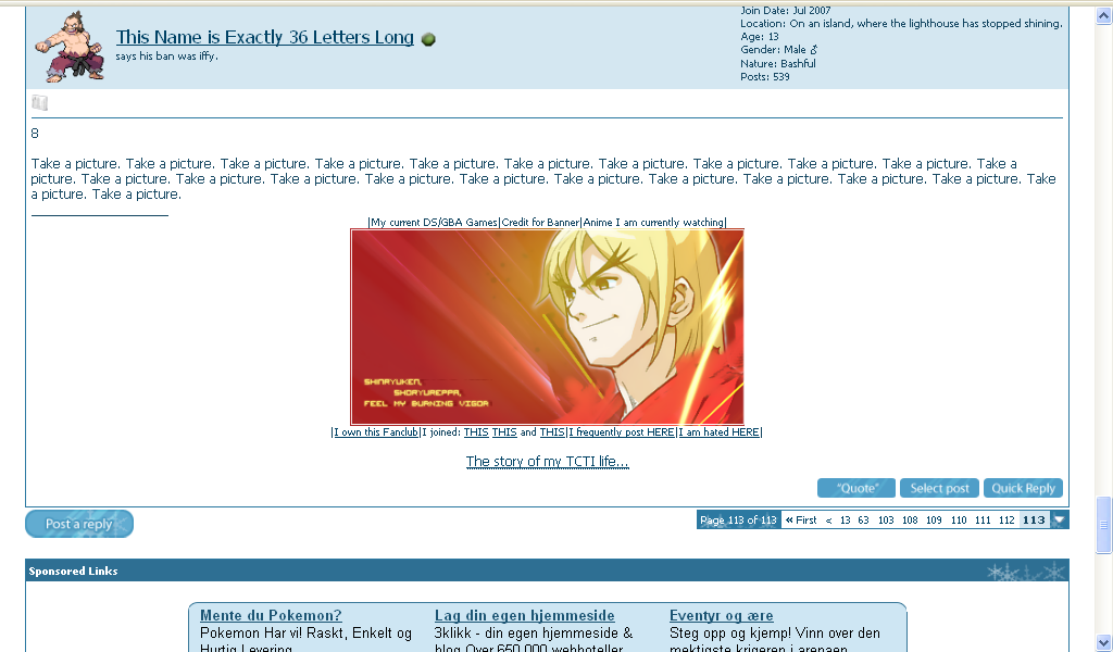 [PokeCommunity.com] Don't Let The Mod Say Supercalifragilisticexpialidocious [DLTMSA V 2.0]