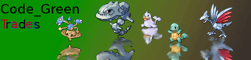 [PokeCommunity.com] Code_Trade