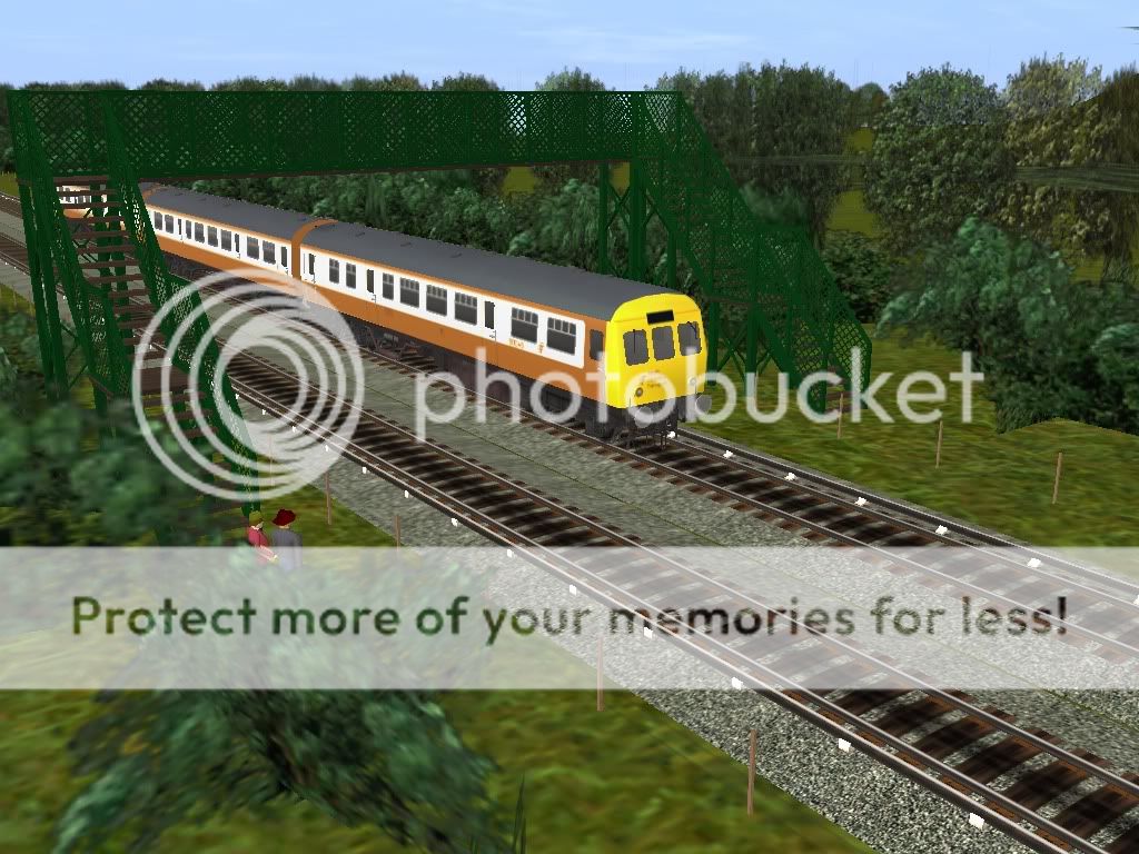 UK Screenshots (Hi Res Version) | Page 400 | Trainz